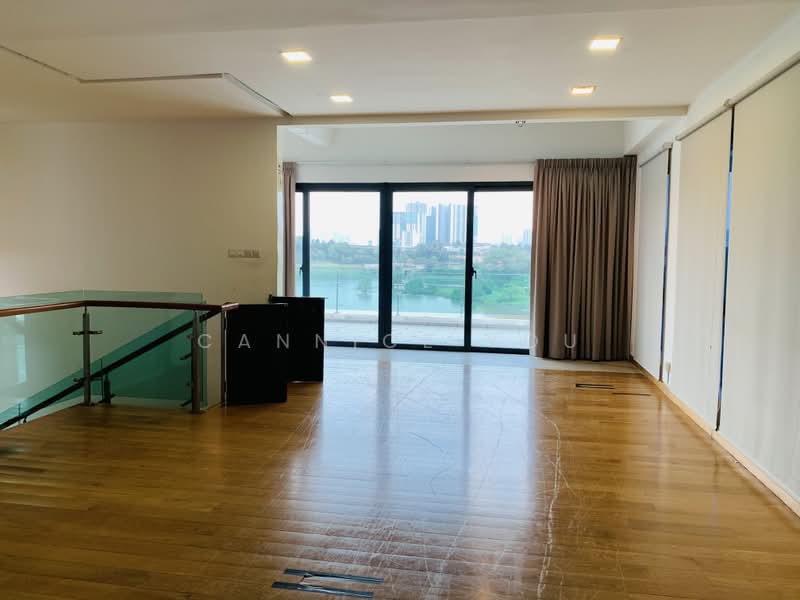Link Bungalow for Sale in KL City Centre (Kuala Lumpur) - Cannice You - PropertyGuru.com.my