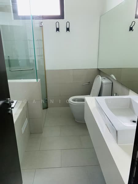 Link Bungalow for Sale in KL City Centre (Kuala Lumpur) - Cannice You - PropertyGuru.com.my