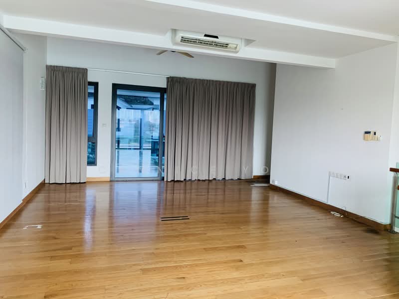 Link Bungalow for Sale in KL City Centre (Kuala Lumpur) - Cannice You - PropertyGuru.com.my