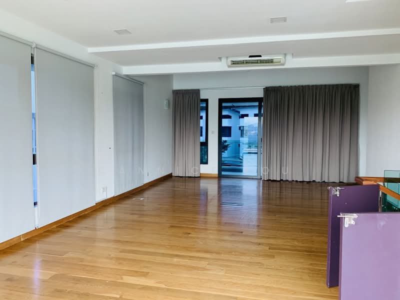 Link Bungalow for Sale in KL City Centre (Kuala Lumpur) - Cannice You - PropertyGuru.com.my