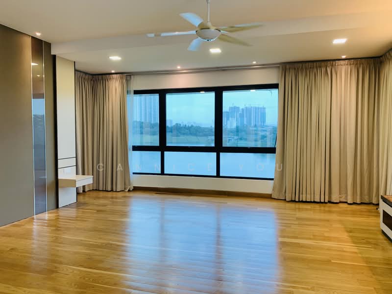 Link Bungalow for Sale in KL City Centre (Kuala Lumpur) - Cannice You - PropertyGuru.com.my
