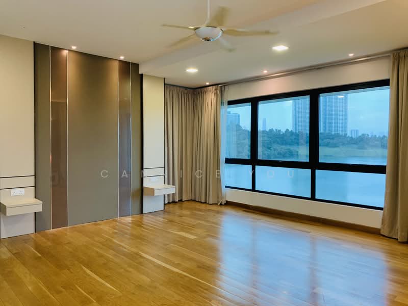 Link Bungalow for Sale in KL City Centre (Kuala Lumpur) - Cannice You - PropertyGuru.com.my