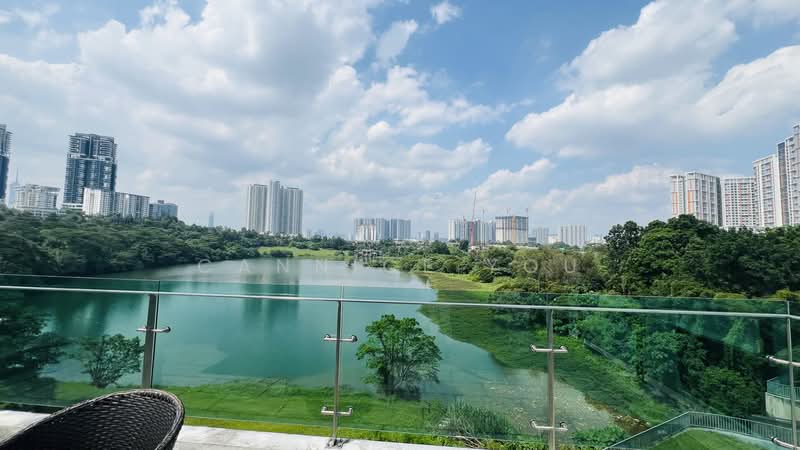 Link Bungalow for Sale in KL City Centre (Kuala Lumpur) - Cannice You - PropertyGuru.com.my