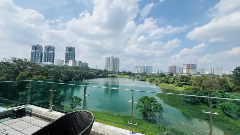 Link Bungalow for Sale in KL City Centre (Kuala Lumpur) - Cannice You - PropertyGuru.com.my