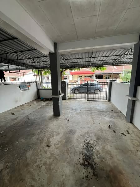 Rumah Teres 1 Tingkat untuk Dijual di Skudai (Johor) - Daniel Yong - Exterior - PropertyGuru.com.my