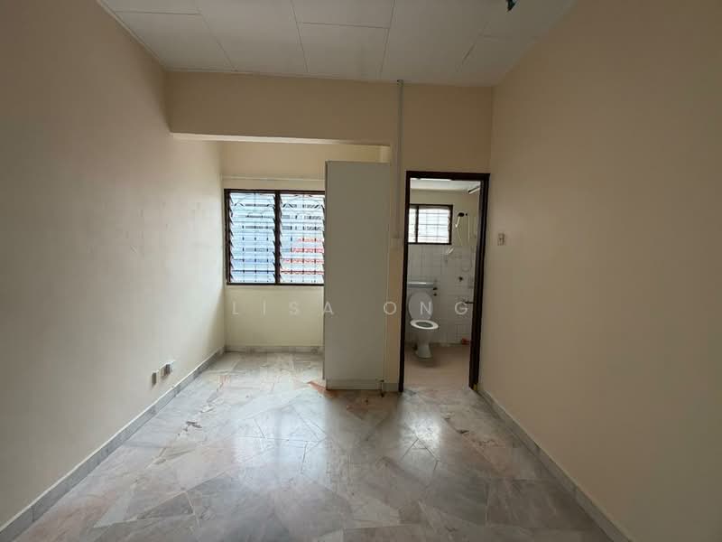 Rumah Teres 2 Tingkat untuk Disewa di Taman Sri Bintang (Kepong) - Lisa Ong - Interior - PropertyGuru.com.my
