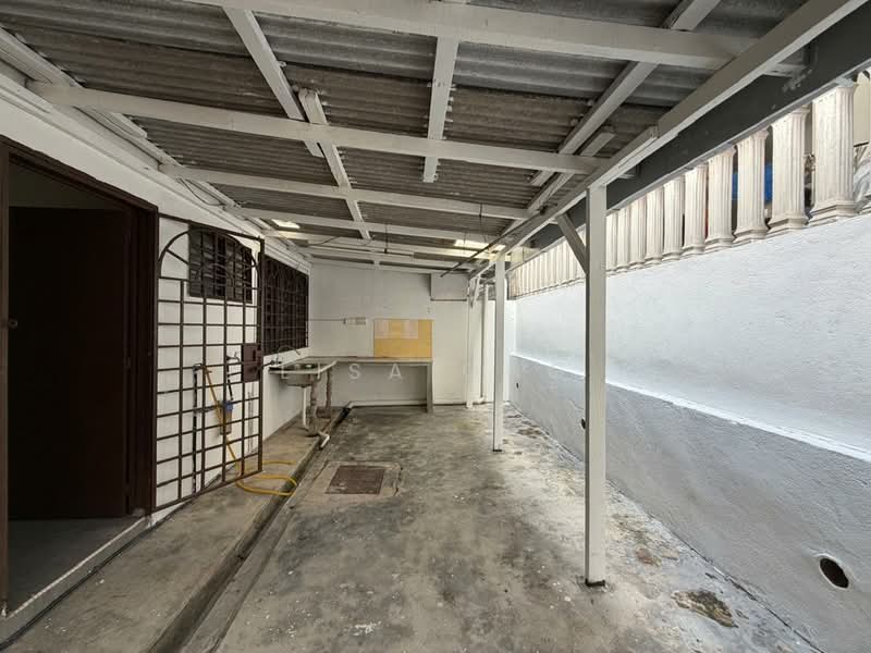 Rumah Teres 2 Tingkat untuk Disewa di Taman Sri Bintang (Kepong) - Lisa Ong - Exterior - PropertyGuru.com.my