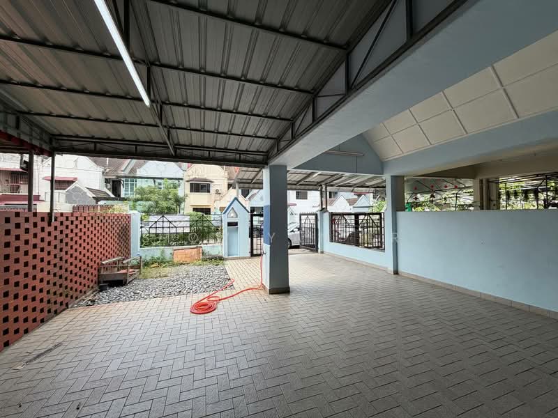 Rumah Teres 2 Tingkat untuk Dijual di Permas Jaya (Johor Bahru) - Siow Yan Er - Exterior - PropertyGuru.com.my
