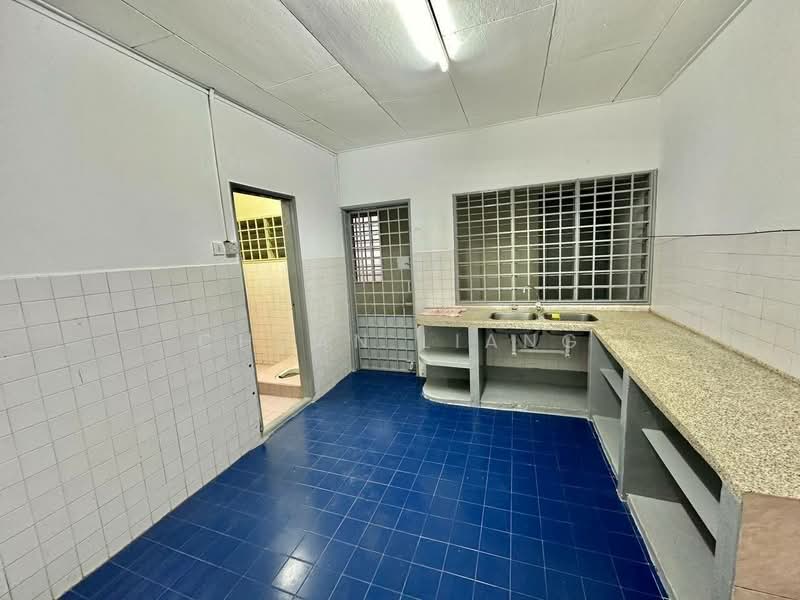Rumah Teres 1 Tingkat untuk Dijual di Skudai (Johor) - Chuan Liang - Kitchen - PropertyGuru.com.my