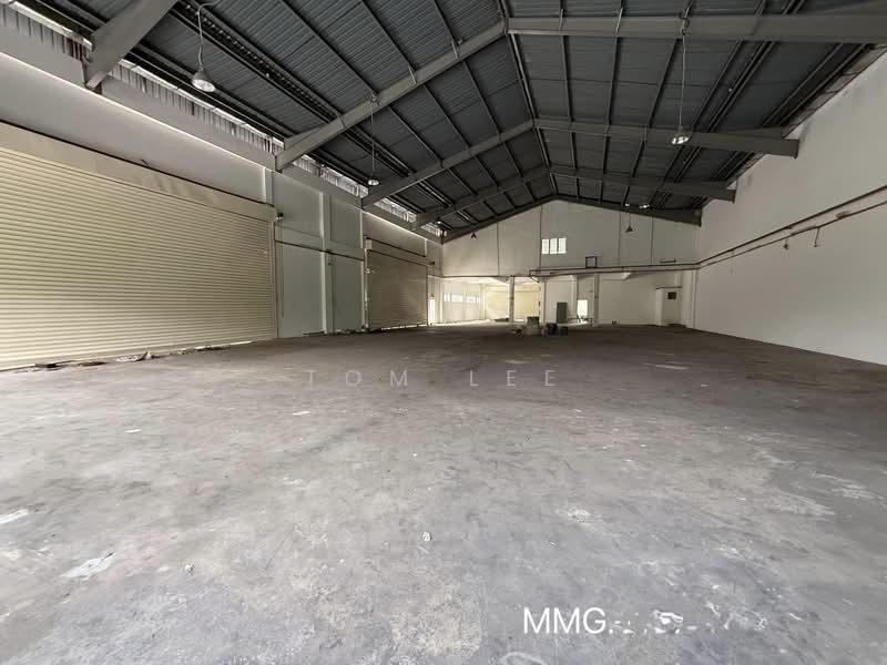 Kilang untuk Disewa di Klang (Selangor) - Tom Lee - PropertyGuru.com.my