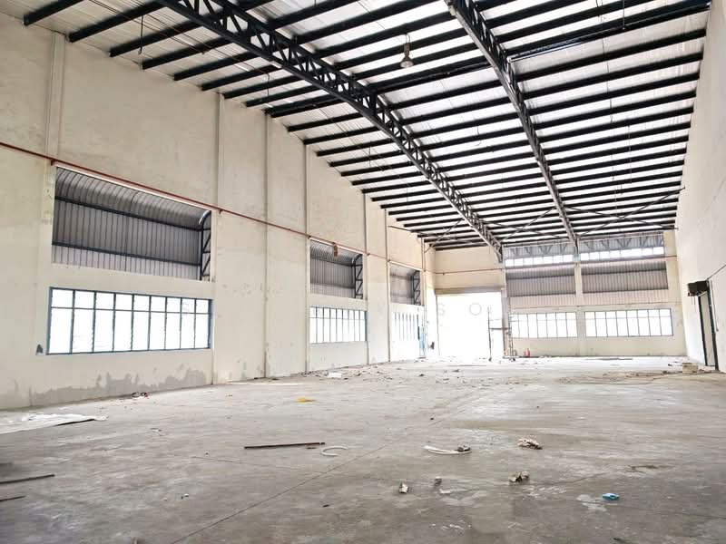 Factory for Rent in Taman Perindustrian Tampoi (Tampoi) - Sherrly Sow - Interior - PropertyGuru.com.my