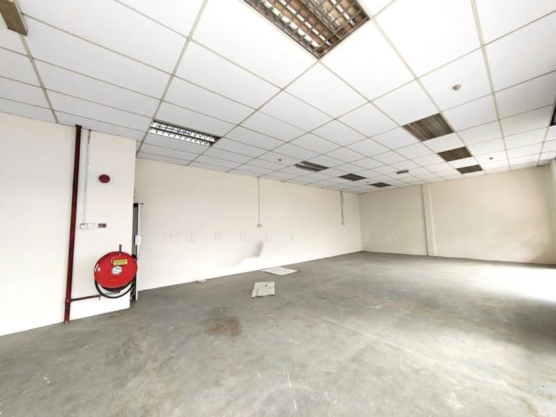 Factory for Rent in Taman Perindustrian Tampoi (Tampoi) - Sherrly Sow - Interior - PropertyGuru.com.my