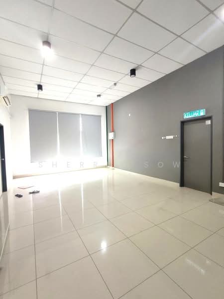 Factory for Rent in Taman Perindustrian Tampoi (Tampoi) - Sherrly Sow - Interior - PropertyGuru.com.my