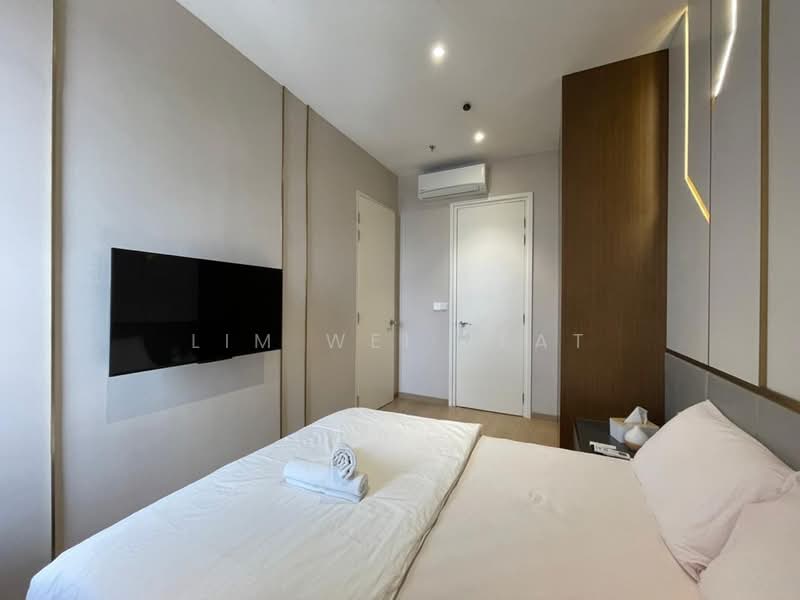 Servis Apartment untuk Disewa di Hill10 Residence @ i-City - Lim Wei Keat - PropertyGuru.com.my