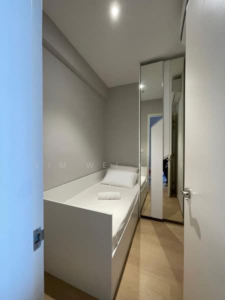 Servis Apartment untuk Disewa di Hill10 Residence @ i-City - Lim Wei Keat - PropertyGuru.com.my