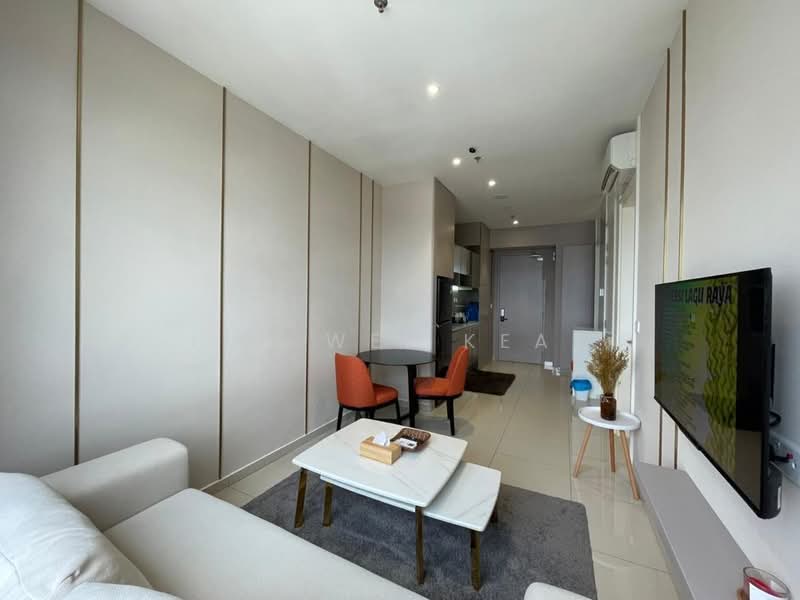 Servis Apartment untuk Disewa di Hill10 Residence @ i-City - Lim Wei Keat - PropertyGuru.com.my