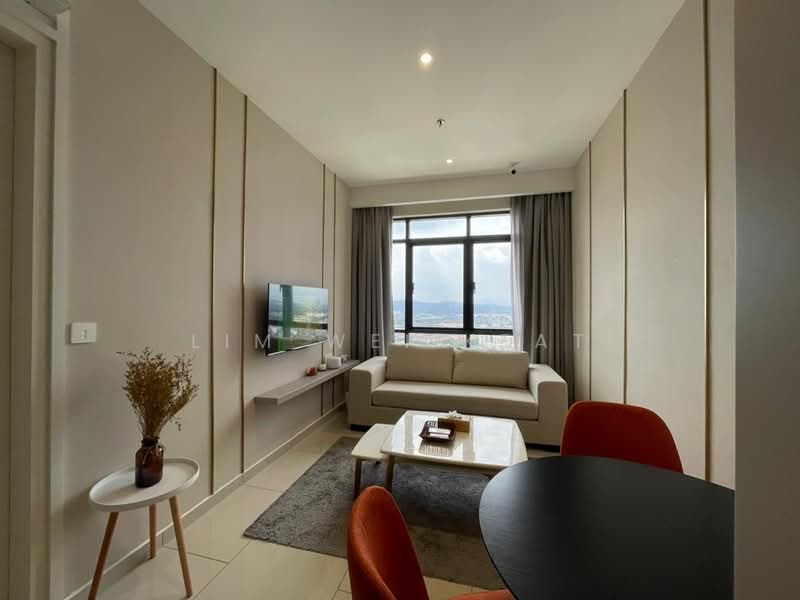Servis Apartment untuk Disewa di Hill10 Residence @ i-City - Lim Wei Keat - PropertyGuru.com.my