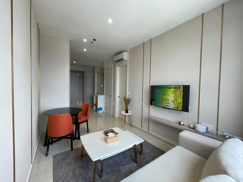 Servis Apartment untuk Disewa di Hill10 Residence @ i-City - Lim Wei Keat - PropertyGuru.com.my
