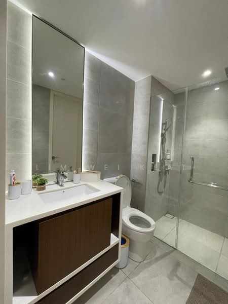 Servis Apartment untuk Disewa di Hill10 Residence @ i-City - Lim Wei Keat - PropertyGuru.com.my