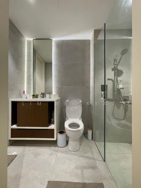 Servis Apartment untuk Disewa di Hill10 Residence @ i-City - Lim Wei Keat - PropertyGuru.com.my