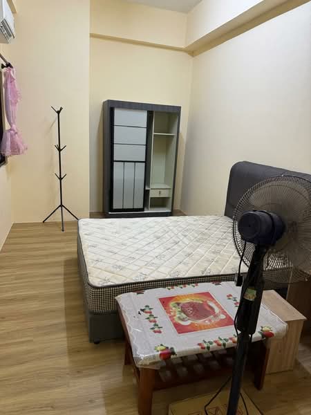 Service Residence for Rent at Chonglin Plaza - Jeno Tan - Bedroom - PropertyGuru.com.my