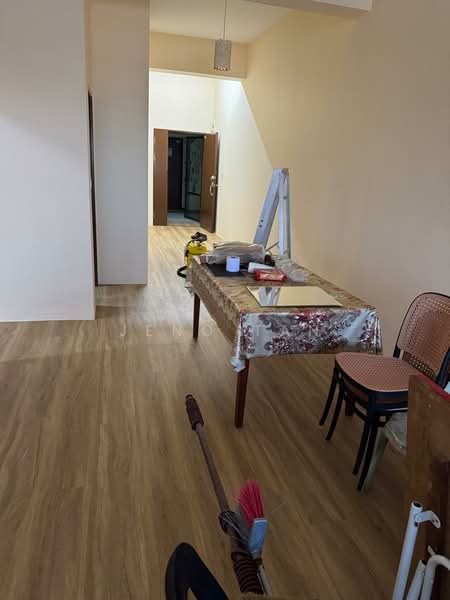 Service Residence for Rent at Chonglin Plaza - Jeno Tan - Interior - PropertyGuru.com.my