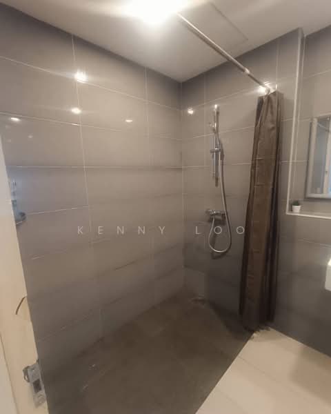 Servis Apartment untuk Dijual di Imperium Residence - Kenny Loo - Bathroom - PropertyGuru.com.my