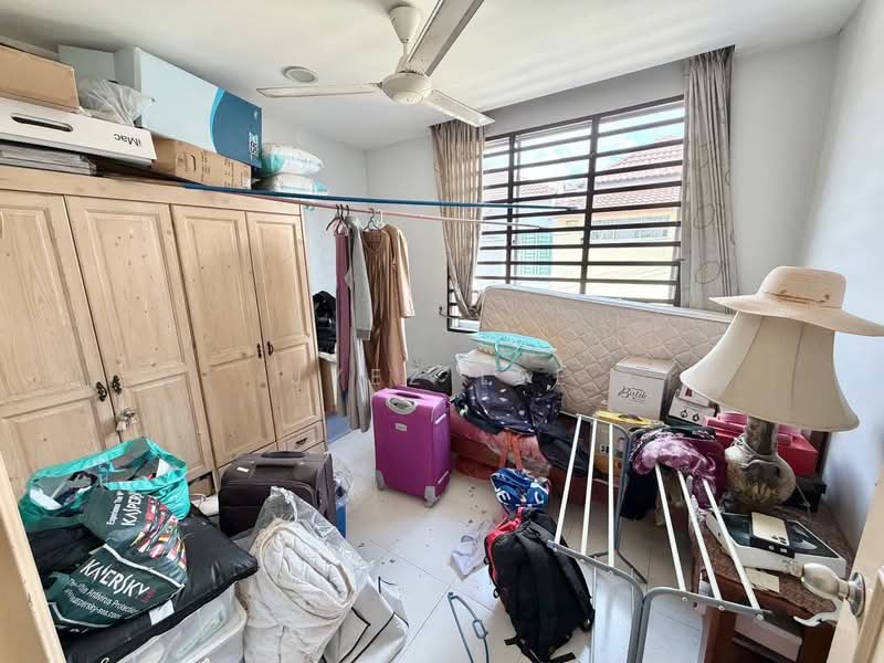 2-storey Terraced House for Sale in Taman Sri Pulai Perdana 2 (Skudai) - Jyez Lee - PropertyGuru.com.my
