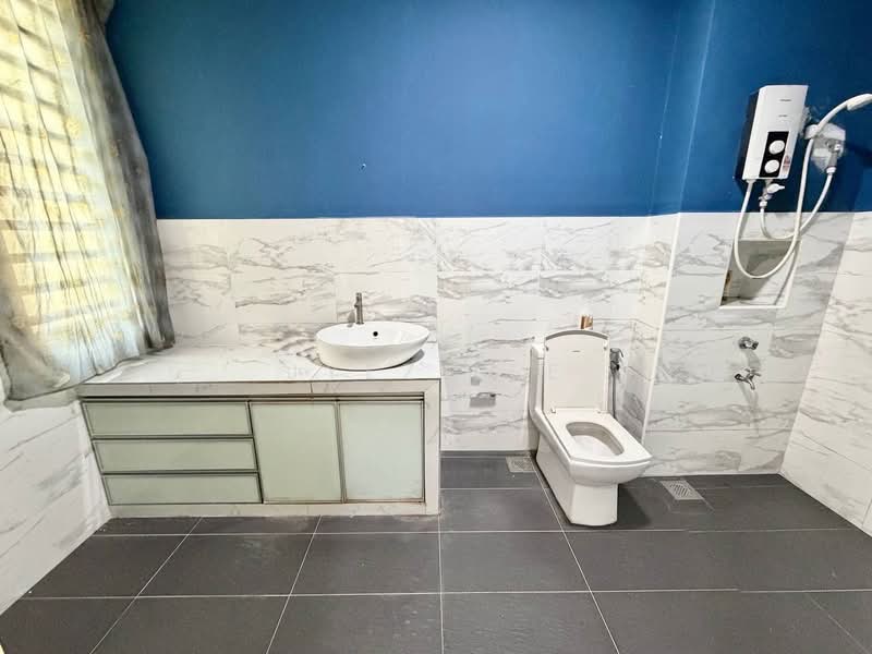 2-storey Terraced House for Sale in Taman Sri Pulai Perdana 2 (Skudai) - Jyez Lee - PropertyGuru.com.my