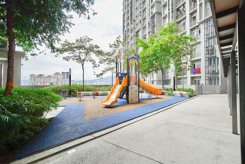Condominium for Sale at Residensi Platinum Teratai - Azli Ibrahim - Exterior - PropertyGuru.com.my