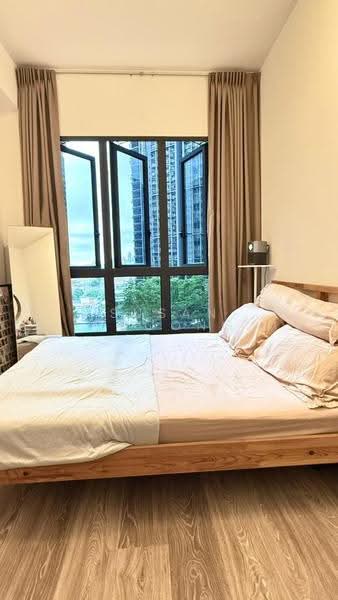 Service Residence for Rent at Southlink - Susan Choong - Bedroom - PropertyGuru.com.my