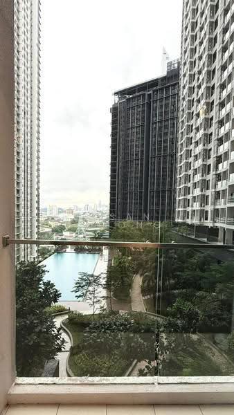 Service Residence for Rent at Southlink - Susan Choong - View - PropertyGuru.com.my