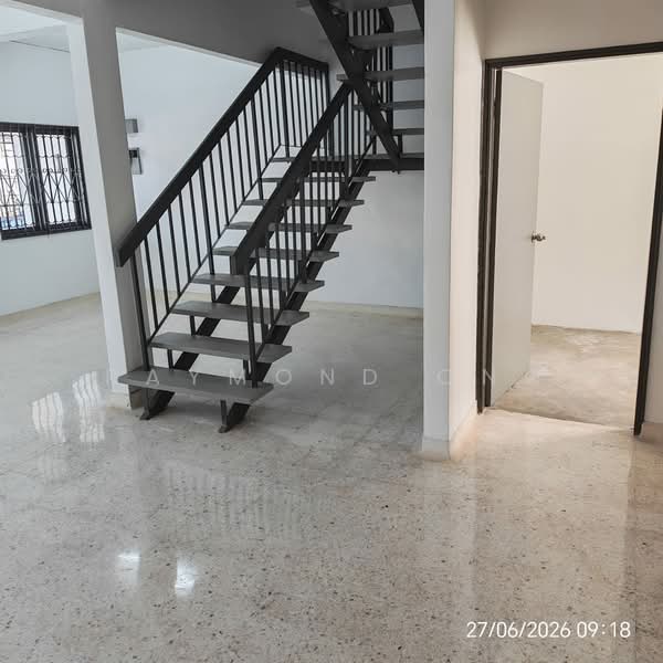 2-storey Terraced House for Sale in Taman Sri Bahtera (Cheras) - Raymond Ong - Interior - PropertyGuru.com.my
