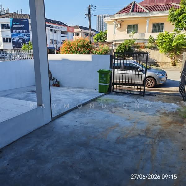 2-storey Terraced House for Sale in Taman Sri Bahtera (Cheras) - Raymond Ong - Exterior - PropertyGuru.com.my