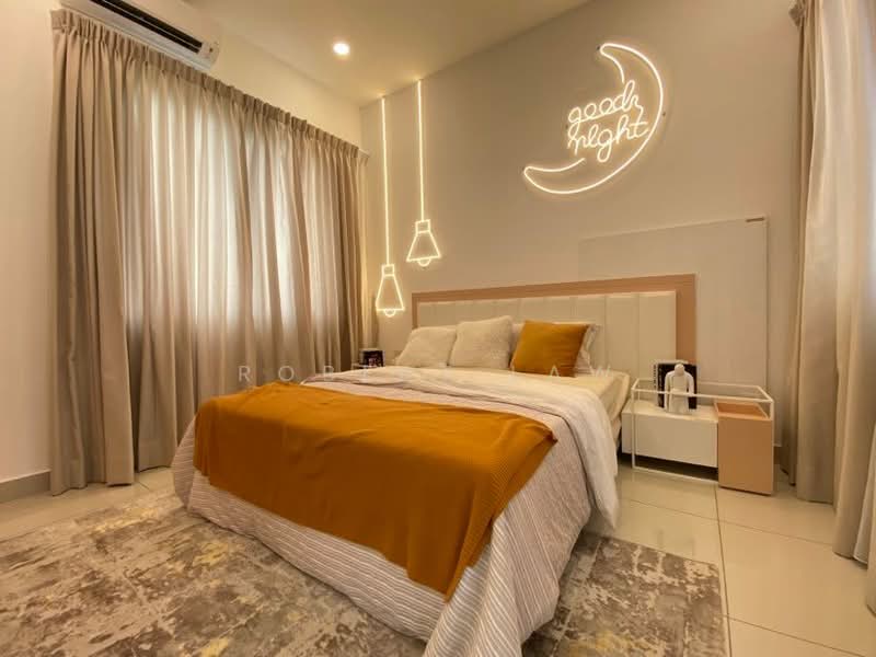 Rumah Teres 2 Tingkat untuk Dijual di Batu Caves (Selangor) - Robert Law - Bedroom - PropertyGuru.com.my