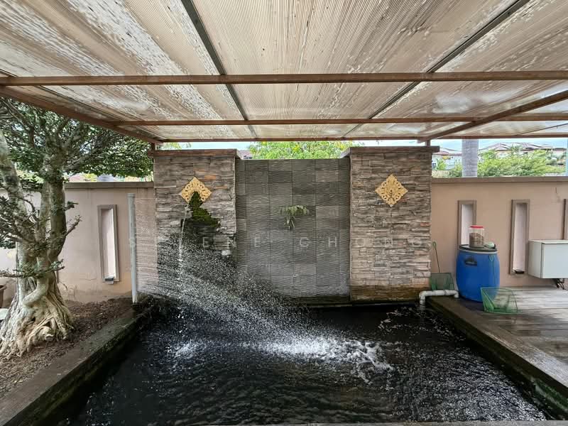 Rumah Berkembar untuk Dijual di Bukit Sungai Long (Kajang) - Selene Chong - PropertyGuru.com.my
