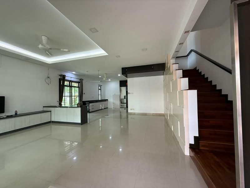 Rumah Berkembar untuk Dijual di Bukit Sungai Long (Kajang) - Selene Chong - PropertyGuru.com.my