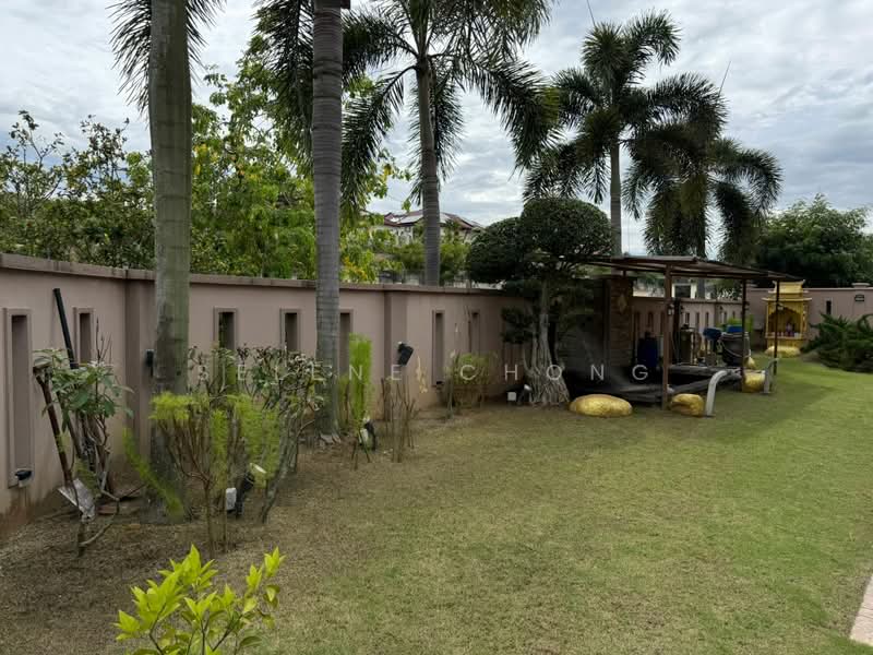Rumah Berkembar untuk Dijual di Bukit Sungai Long (Kajang) - Selene Chong - PropertyGuru.com.my