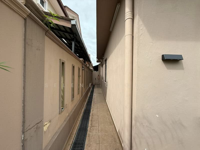 Rumah Berkembar untuk Dijual di Bukit Sungai Long (Kajang) - Selene Chong - PropertyGuru.com.my