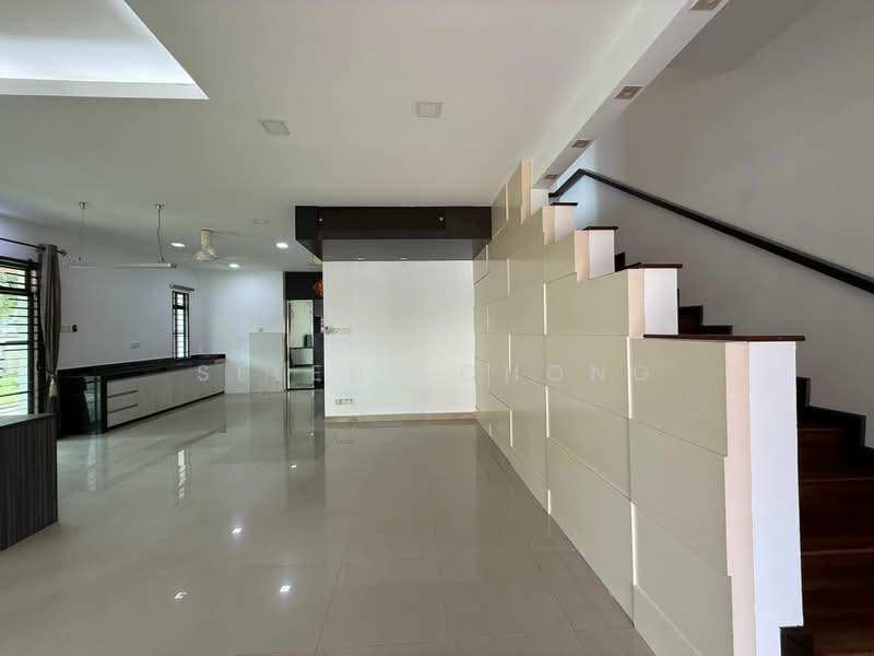Rumah Berkembar untuk Dijual di Bukit Sungai Long (Kajang) - Selene Chong - PropertyGuru.com.my
