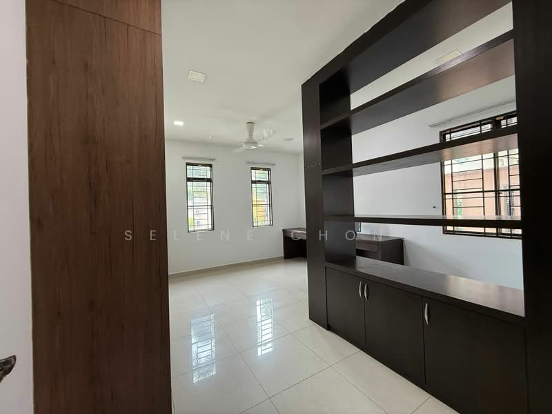 Rumah Berkembar untuk Dijual di Bukit Sungai Long (Kajang) - Selene Chong - PropertyGuru.com.my