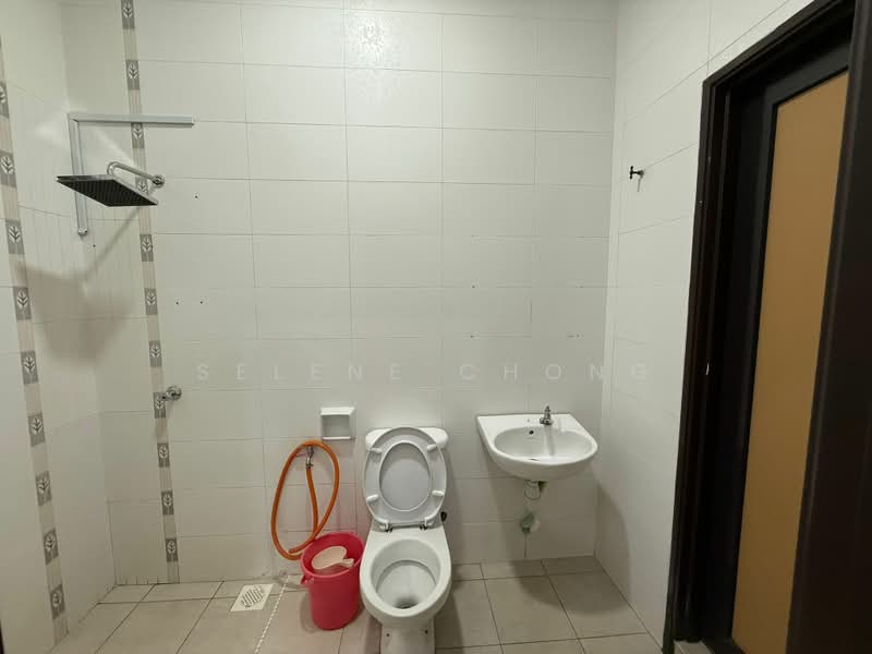 Rumah Berkembar untuk Dijual di Bukit Sungai Long (Kajang) - Selene Chong - PropertyGuru.com.my