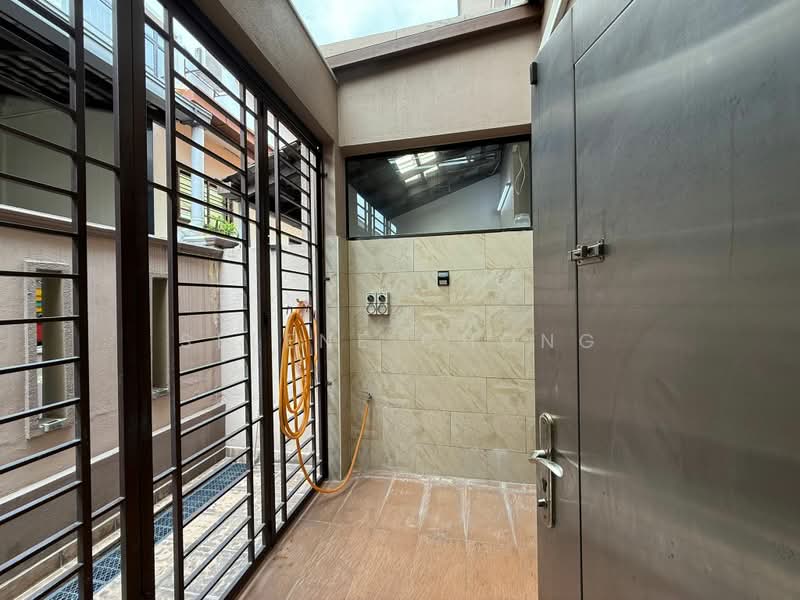 Rumah Berkembar untuk Dijual di Bukit Sungai Long (Kajang) - Selene Chong - PropertyGuru.com.my