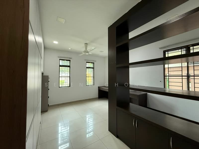 Rumah Berkembar untuk Dijual di Bukit Sungai Long (Kajang) - Selene Chong - PropertyGuru.com.my