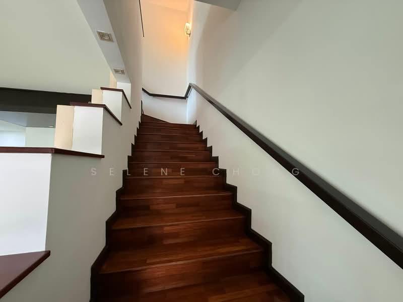 Rumah Berkembar untuk Dijual di Bukit Sungai Long (Kajang) - Selene Chong - PropertyGuru.com.my