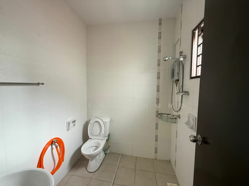 Rumah Berkembar untuk Dijual di Bukit Sungai Long (Kajang) - Selene Chong - PropertyGuru.com.my