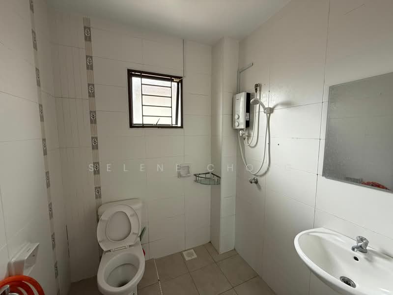 Rumah Berkembar untuk Dijual di Bukit Sungai Long (Kajang) - Selene Chong - PropertyGuru.com.my