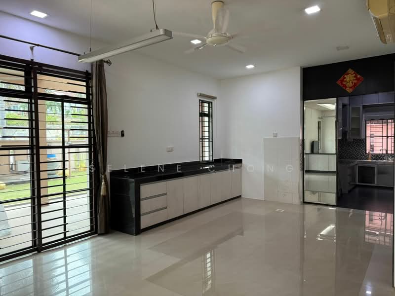 Rumah Berkembar untuk Dijual di Bukit Sungai Long (Kajang) - Selene Chong - PropertyGuru.com.my