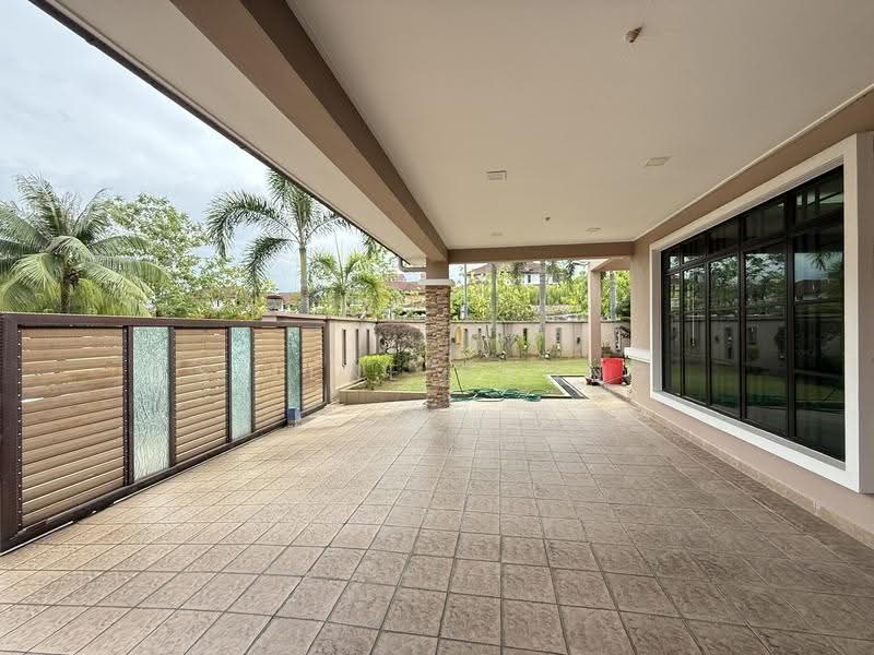 Semi-Detached House for Sale in Bukit Sungai Long (Bandar Sungai Long) - Selene Chong - Exterior - PropertyGuru.com.my