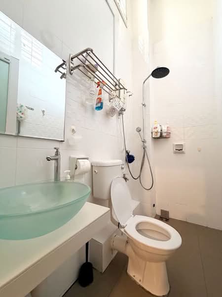 Rumah Teres 2 Tingkat untuk Dijual di Setia Impian (Setia Alam) - Mason Chiah - PropertyGuru.com.my